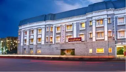 Emarald Hotel Chennai